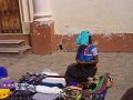 San Cristobal Frauentracht